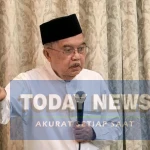 Jusuf Kalla Soroti Sikap Indonesia, Sebut Harus Berpihak pada Negara yang Diserang Termasuk Iran