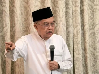 Jusuf-Kalla