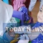 Menkes Percepat Imunisasi Campak, Cegah Penularan Saat Mudik Lebaran