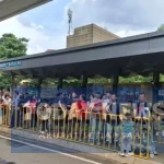 Libur Lebaran, TMII Jadi Pilihan Wisata Warga dari Sumatera Barat hingga Maluku Utara