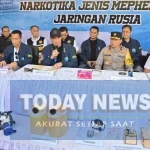 BNN Pantau Tren Penyalahgunaan Tramadol yang Ramai di Media Sosial