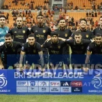 Persija vs Borneo FC _Foto MAK (1)