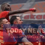 Persija vs Borneo FC_Foto Todaynews (15)