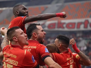 Persija vs Borneo FC_Foto Todaynews (15)