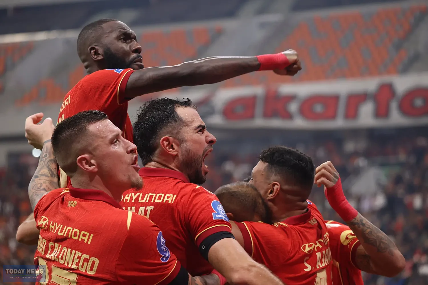 Persija vs Borneo FC_Foto Todaynews (15)