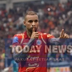 Persija vs Borneo FC_Foto Todaynews (17)