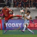 Persija vs Dewa United_Foto Todaynews (11)