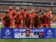 Persija Tumbang Dramatis, Kartu Merah Jadi Titik Balik Kemenangan Bhayangkara FC