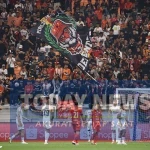 Persija vs Dewa United_Foto Todaynews (5)