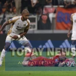 Persija vs Dewa United_Foto Todaynews (7)