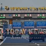 Diskon Tarif Tol Bantu Kurangi Puncak Arus Mudik