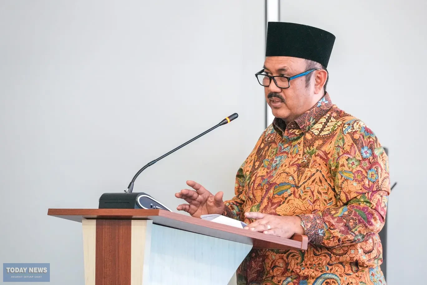 Program MBG, Langkah Indonesia Emas (2)