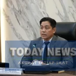 Juru Bicara Kementerian Koordinator Bidang Perekonomian, Haryo Limanseto.