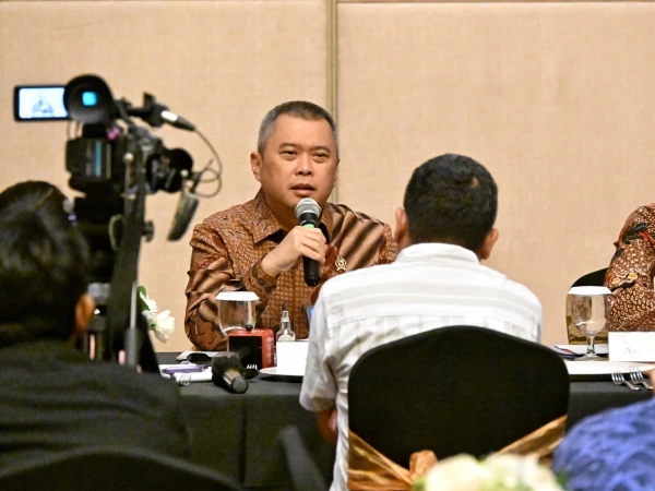 Menhub Minta Seluruh Moda Transportasi Mudik Lebaran Dilakukan Ramp Check