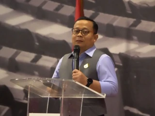 Antisipasi Idulfitri Berbarengan dengan Nyepi, Ini Panduan Khusus Kemenag untuk Masyarakat Bali