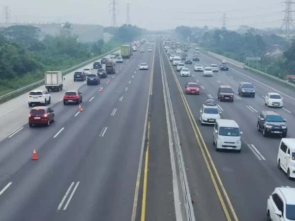 Puncak Arus Balik Gelombang II Diprediksi Terjadi pada 28-29 Maret