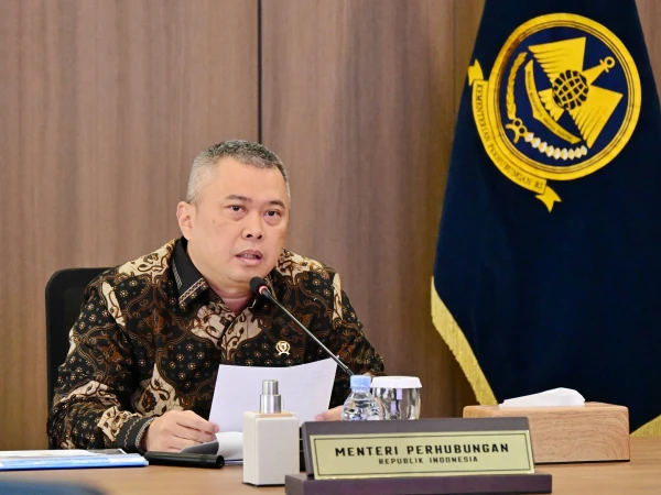 Menhub Minta Masyarakat Bersabar Tunggu Hasil Investigasi KNKT terkait Kecelakaan Kereta di Bekasi