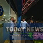 Seskab Teddy: Mudik Lebaran Tahun Ini Sesuai Harapan Presiden Prabowo