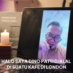 Dino Patti Djalal Nilai Rencana Mediasi Prabowo ke Teheran Tidak Realistis