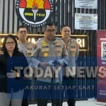 Polri Turun Tangan Selidiki Penyiraman Air Keras terhadap Aktivis KontraS Andrie Yunus