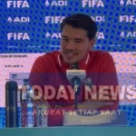 Elkan Baggott Akui Kualitas Timnas Indonesia Naik