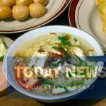 Ini Menu Makanan-Minuman yang Cocok untuk Buka Puasa saat Cuaca Dingin