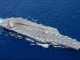 IRGC Kecewa Kapal Induk USS Gerald Ford Kabur dari Medan Perang