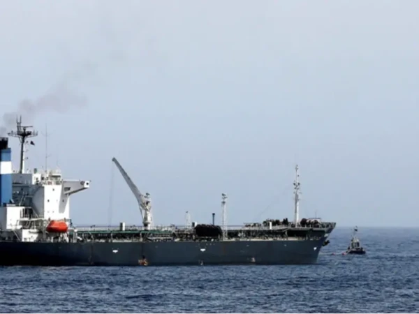 Jepang Hadapi Krisis Energi, Perusahaan Minta Izin Kapal Asing Angkut Minyak