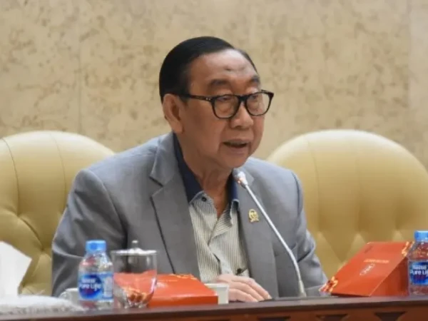 Anggota DPR 3 Periode Tamanuri Hembuskan Nafas Terakhir