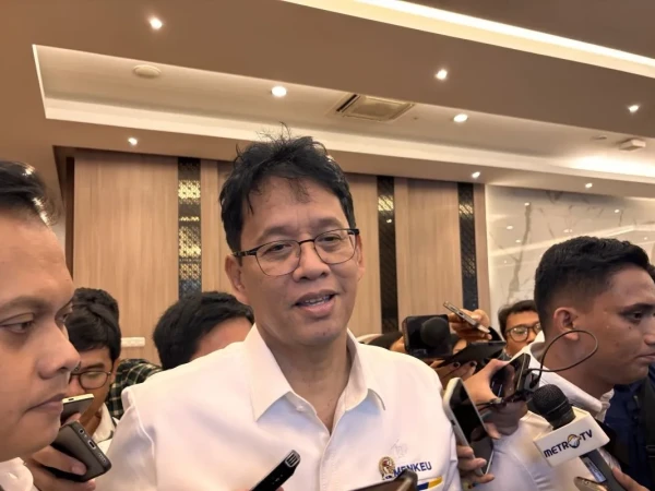 Pemerintah Susun Strategi Efisiensi Anggaran, Jaga Defisit APBN di Bawah 3 Persen