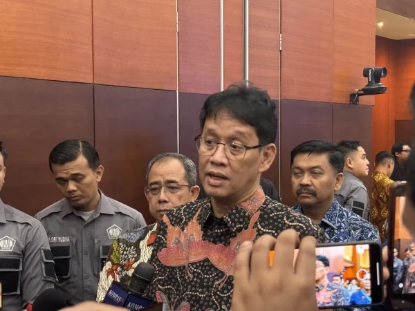 Menkeu Laporkan Rencana Ambil Alih PNM, Presiden Minta Kajian Mendalam