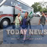 Empat Juta Warga Jakarta Diprediksi Tidak Mudik Lebaran Tahun ini