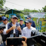 Pemkot Bandung Dukung Pembangunan Akses Khusus Menuju TPA Jelekong