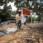 Ultimatum Galian Kabel di Bandung, Farhan: Lusa Harus Tuntas