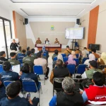 Wali Kota Bandung Wanti-wanti Jangan Sampai Ada Warga Tak Bisa Dirawat karena BPJS