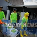 DLH Pastikan Sampah Medis di KBB Bukan dari Kota Bandung