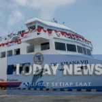 Kemenhub Buka Pendaftaran Tiket Kapal Laut Gratis Lebaran 2026 Mulai 6 Maret