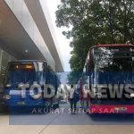 Halte BRT Mulai Dikerjakan, 232 Titik Tersebar di Kota Bandung
