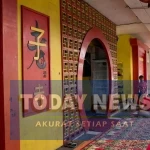 Berburu Lailatul Qadar, Ini Rekomendasi Masjid untuk Iktikaf di Kota Bandung