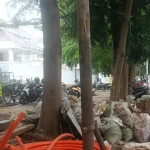 Farhan Ultimatum Apjatel Tuntaskan Pekerjaan