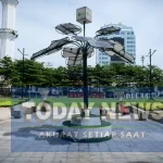 Rayakan Lebaran di Bandung, Ini Rekomendasi Taman Kota untuk Bersantai Bersama Keluarga