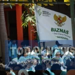 Potensi Zakat Kota Bandung Capai Rp1,8 Triliun