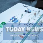 Hadapi Libur Lebaran, Dishub Bandung Siaga di 36 Titik Pengaturan Lalu Lintas