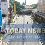 BMKG Kota Bandung Prediksi Musim Kemarau Berlangsung Hingga Juni 2026