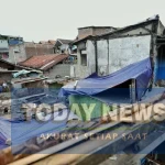 Kemarau Datang, BPBD Bandung Ingatkan Risiko Kebakaran dan Kekeringan