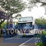Mudik Gratis Pemkot Bandung Disambut Antusias, Warga: Hemat dan Lebih Aman