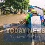 Pemkot Bandung Bersihkan Masjid dan Siagakan 926 Personel Saat Malam Takbiran