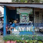 Lebaran, DLH Targetkan TPS Kosong dan Optimalkan 19 Fasilitas Pengolahan