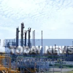 Kilang Pertamina Dumai