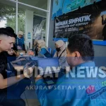 Wali Kota Bandung Minta Para Pendatang Segera Urus Adminduk